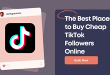The Best Places to Buy Cheap TikTok Followers Online