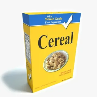 5 Steps to Finding the Perfect Custom Cereal Boxes