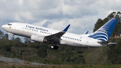 Copa Airlines telefono 24 horas