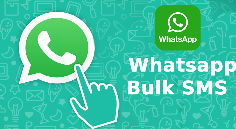 How Can WhatsApp Bulk SMS Service Help a Business? - ItsCrunch.com