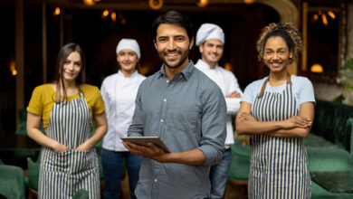 Restaurant Management System Helps in Better Customer Engagement