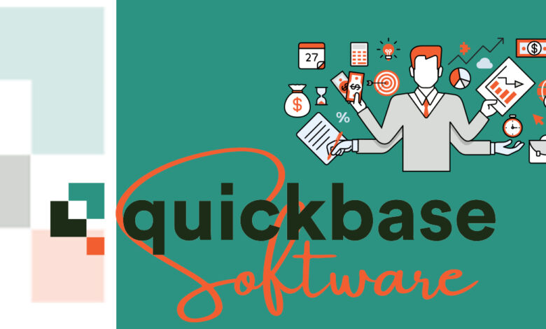 quickbase-software