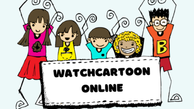 watchcartoononline