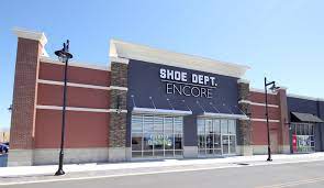 Shoe Depot